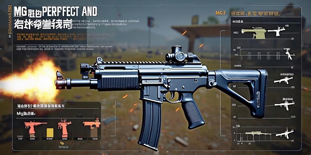 和平精英辅助市场：不法交易的暗流